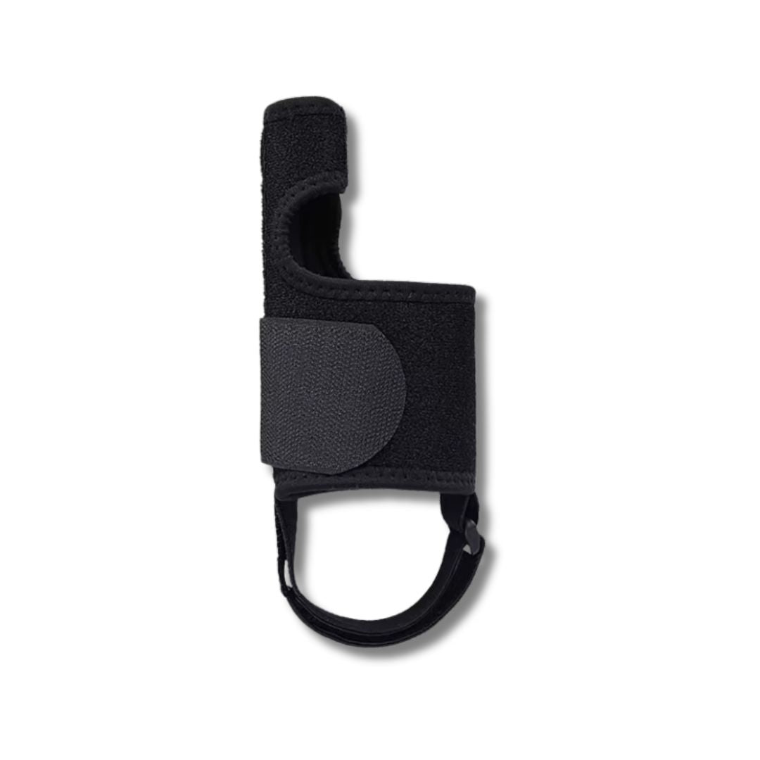 Night Splint Hallux Valgus - Ergonomic and Adjustable Comfort | ventumra