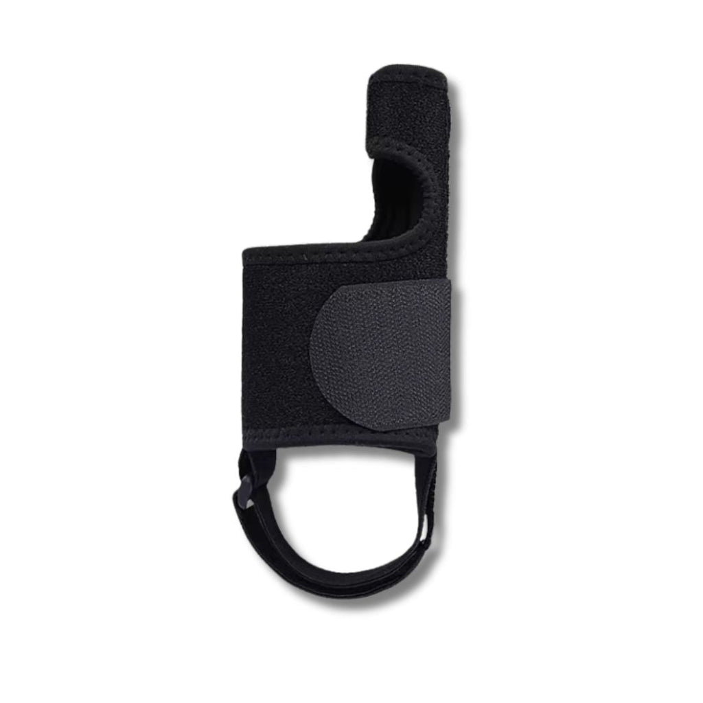 Night Splint Hallux Valgus - Ergonomic and Adjustable Comfort | ventumra