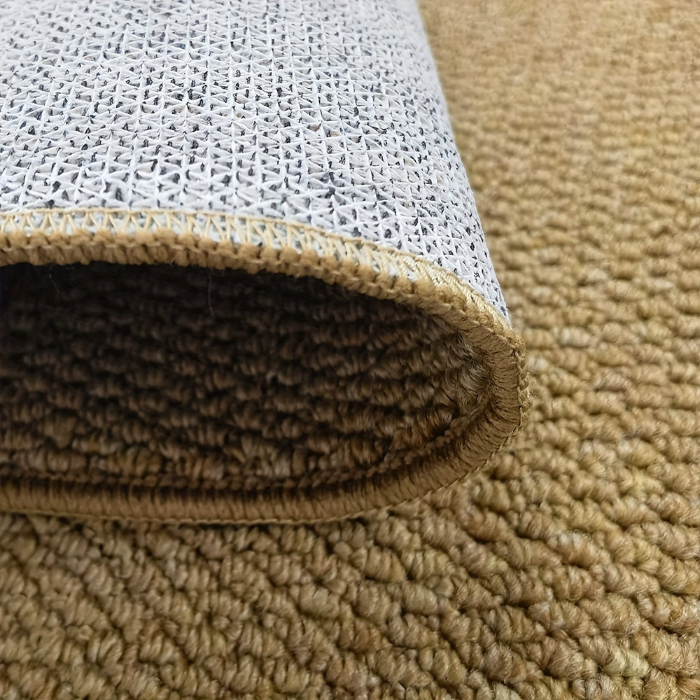 Non-Slip Door Mat Washable and High Absorption Polypropylene | ventumra