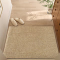Non-Slip Door Mat Washable and High Absorption Polypropylene | ventumra