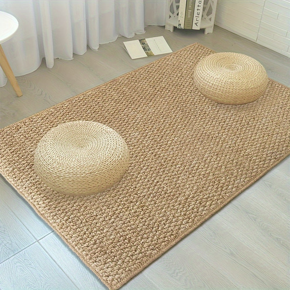 Non-Slip Door Mat Washable and High Absorption Polypropylene | ventumra
