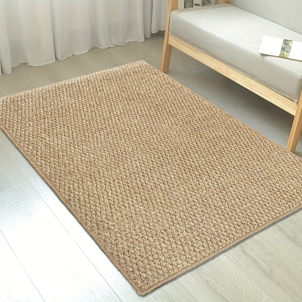 Non-Slip Door Mat Washable and High Absorption Polypropylene | ventumra