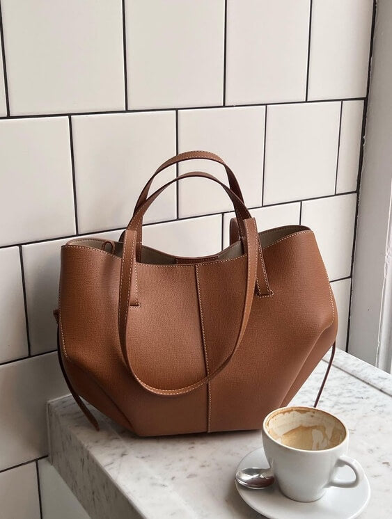 Noor Vintage Shoulder Bag for Women – Elegant & Stylish Handbag | ventumra