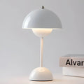 NordicNest Scandinavian Table Lamp | ventumra