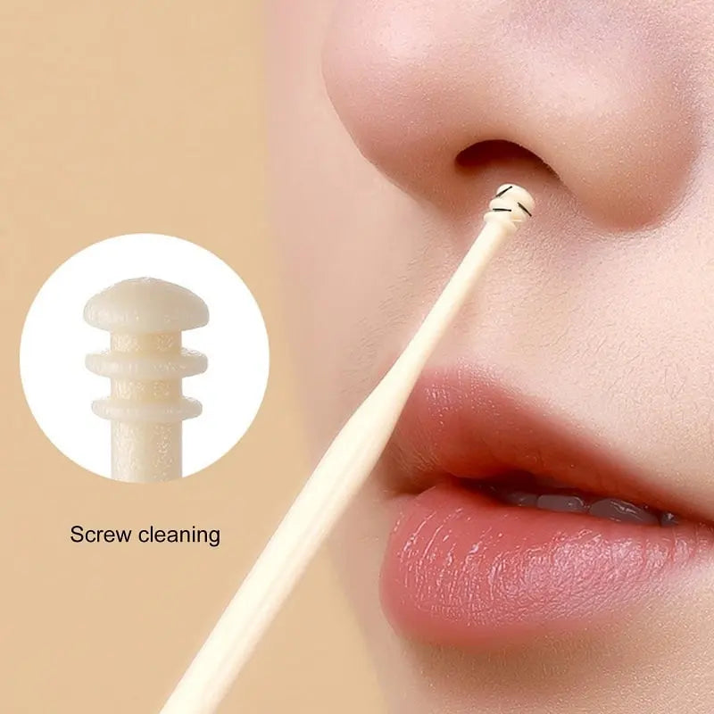 Nose Hair Trimmer – Safe & Hygienic Cutting | ventumra