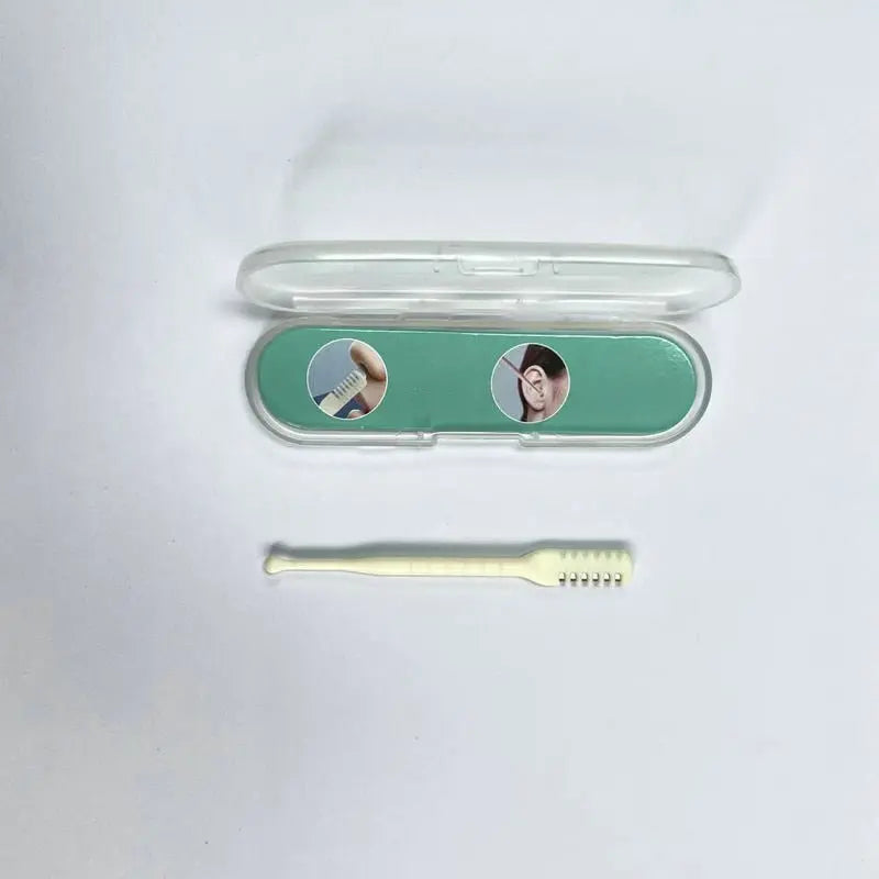 Nose Hair Trimmer – Safe & Hygienic Cutting | ventumra