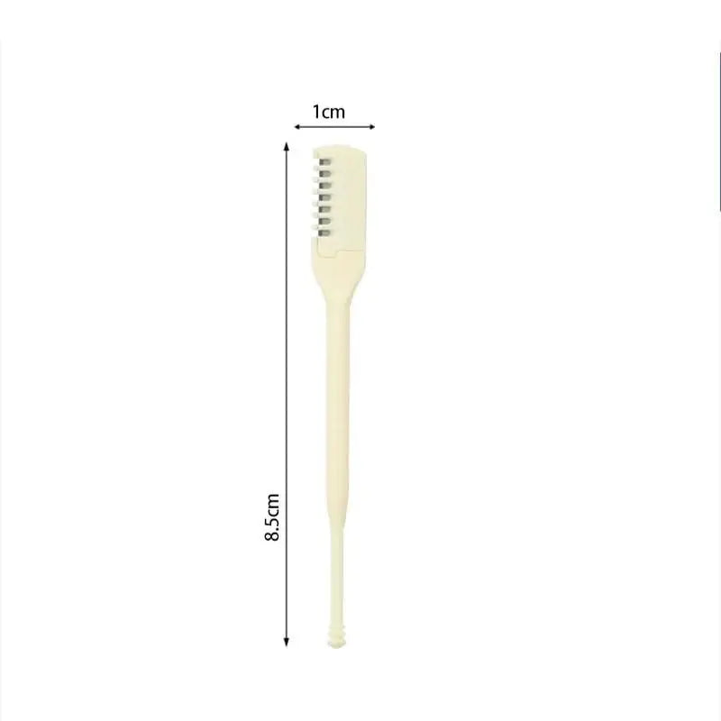 Nose Hair Trimmer – Safe & Hygienic Cutting | ventumra
