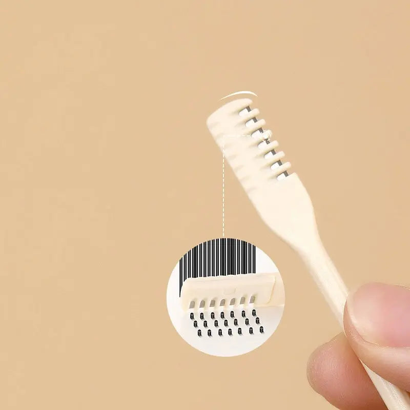 Nose Hair Trimmer – Safe & Hygienic Cutting | ventumra
