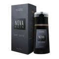 NovaHair Instant Dye Shampoo – Quick color refresh for hair | ventumra