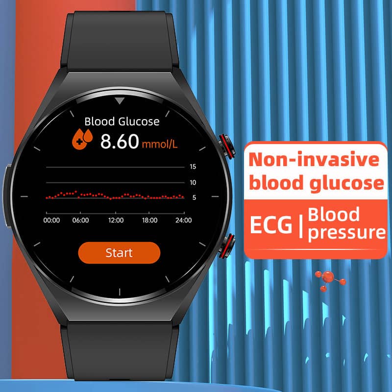 Pro Smartwatch: Advanced Wellness & Activity Tracking | ventumra