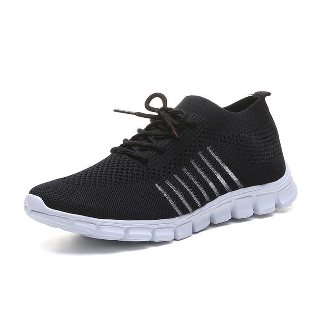 Comfortable & Supportive Everyday Sneakers | ventumra
