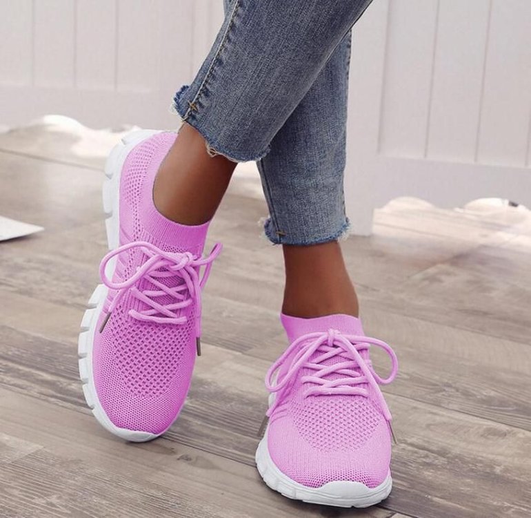 Comfortable & Supportive Everyday Sneakers | ventumra