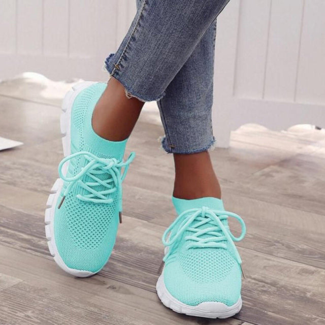 Comfortable & Supportive Everyday Sneakers | ventumra