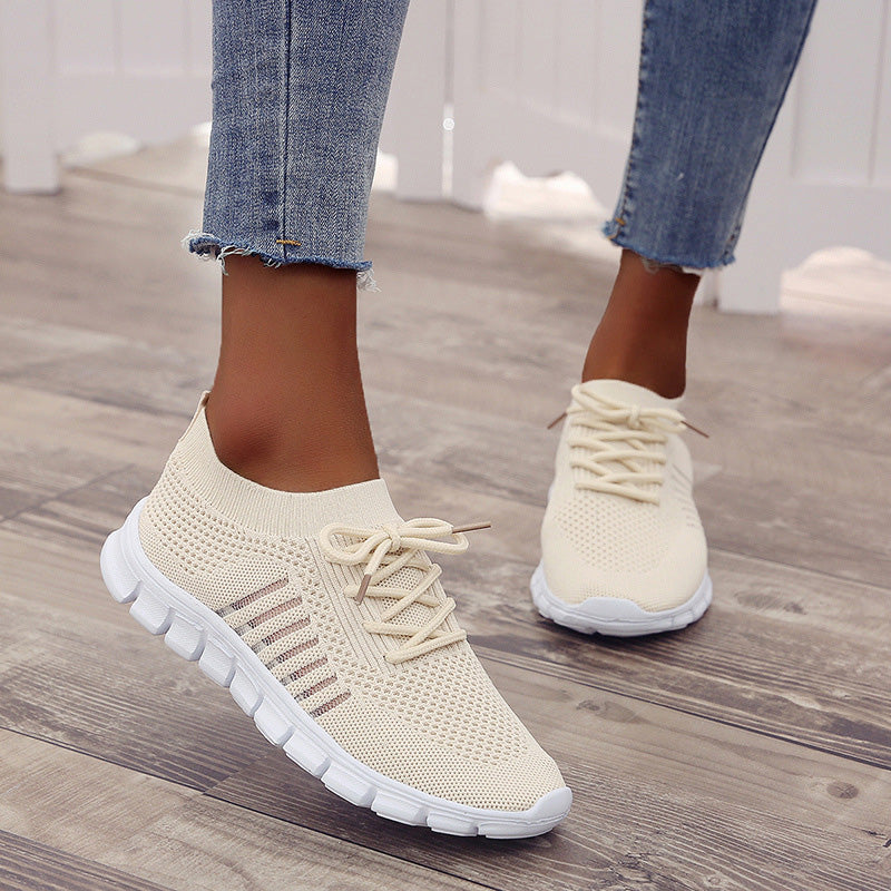 Comfortable & Supportive Everyday Sneakers | ventumra