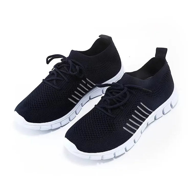 Comfortable & Supportive Everyday Sneakers | ventumra