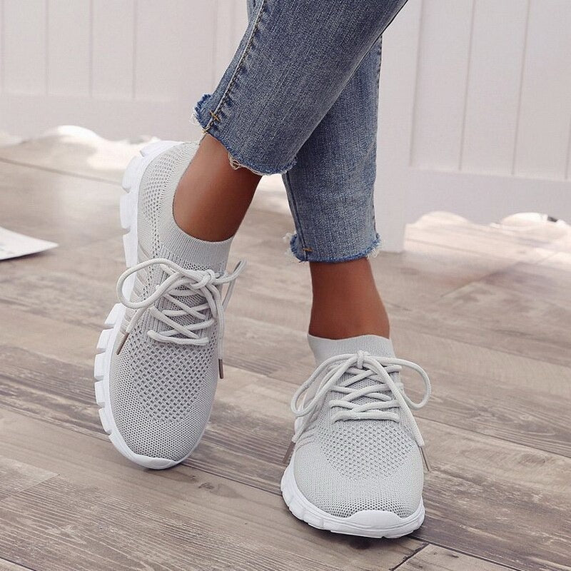Comfortable & Supportive Everyday Sneakers | ventumra