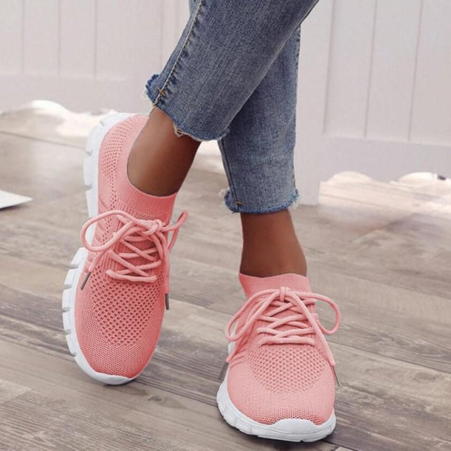 Comfortable & Supportive Everyday Sneakers | ventumra