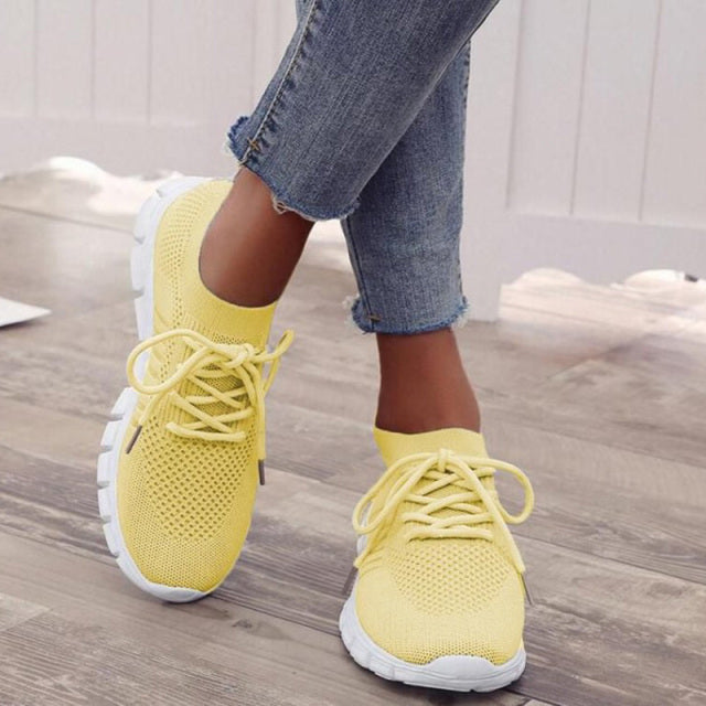 Comfortable & Supportive Everyday Sneakers | ventumra