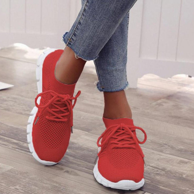 Comfortable & Supportive Everyday Sneakers | ventumra