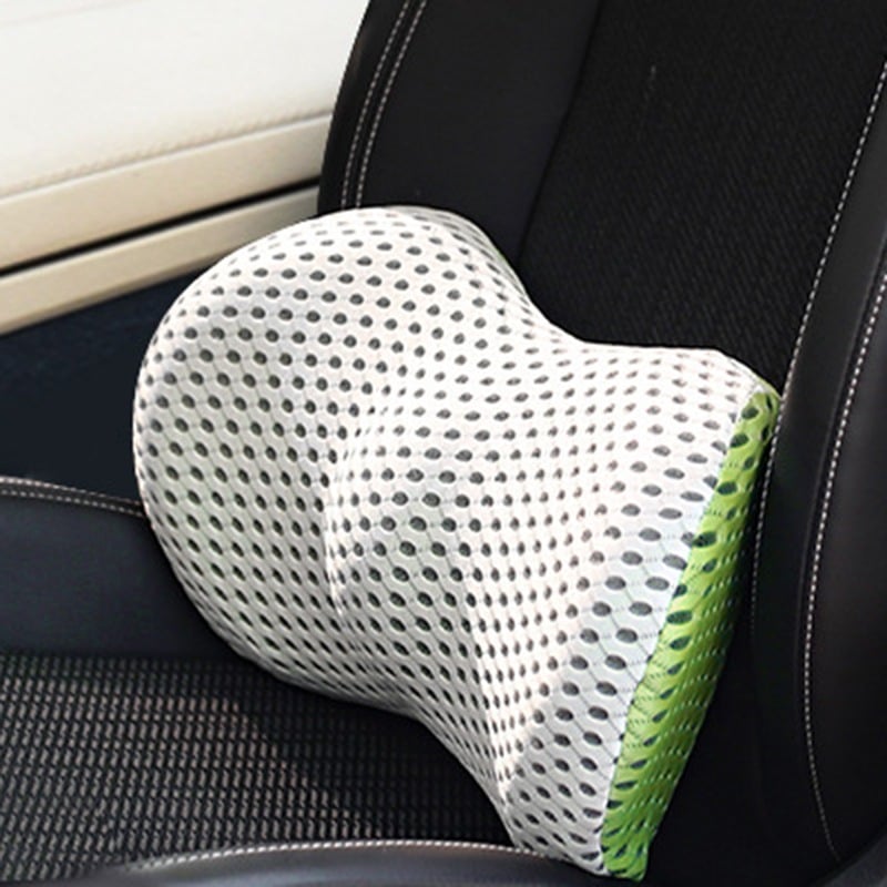 Ergonomic Back Support Cushion | ventumra