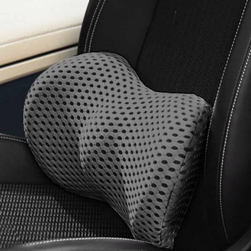 Ergonomic Back Support Cushion | ventumra