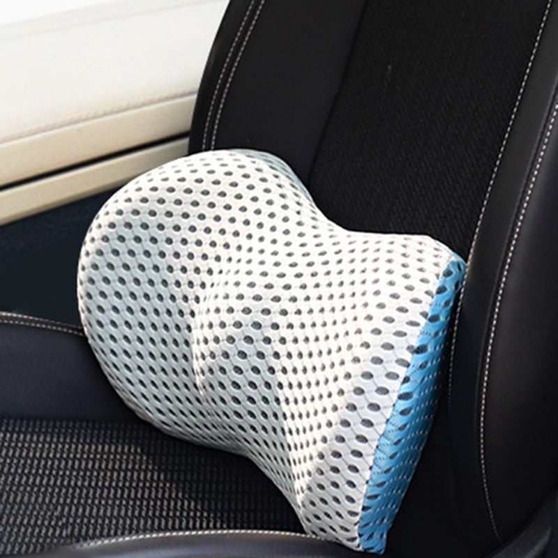 Ergonomic Back Support Cushion | ventumra