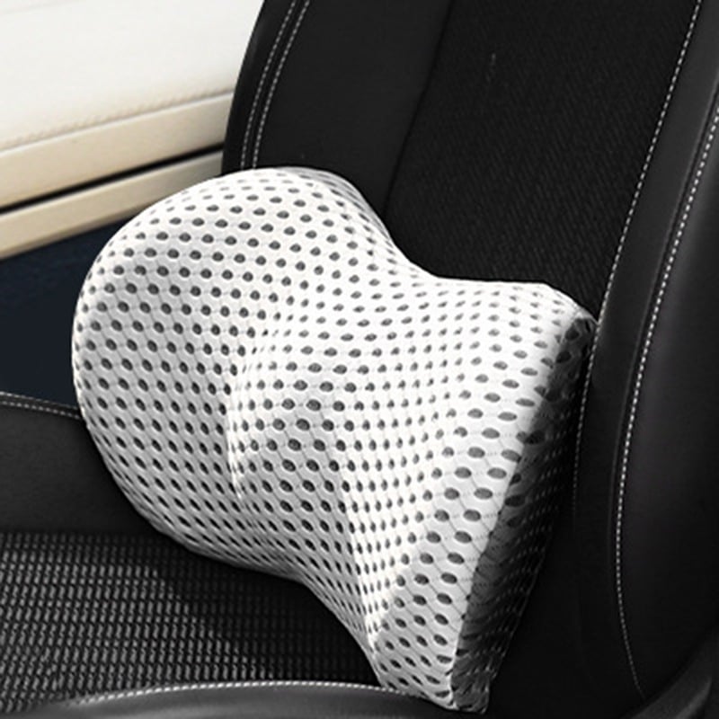 Ergonomic Back Support Cushion | ventumra