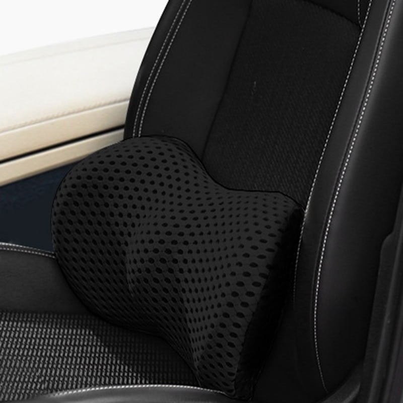 Ergonomic Back Support Cushion | ventumra