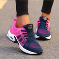 Women's Cushioned Orthopedic Comfort Sneakers | ventumra