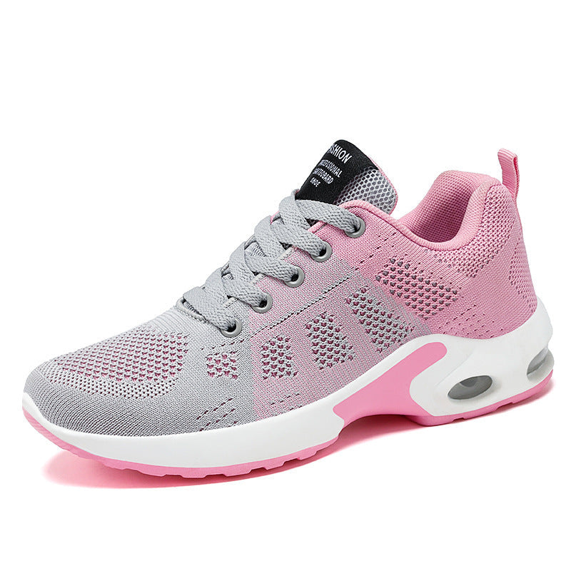 Women's Cushioned Orthopedic Comfort Sneakers | ventumra