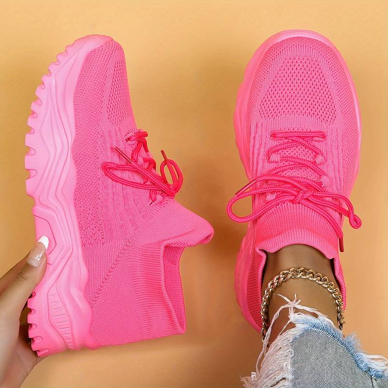 Women's Comfortable Orthopedic Sneakers | ventumra