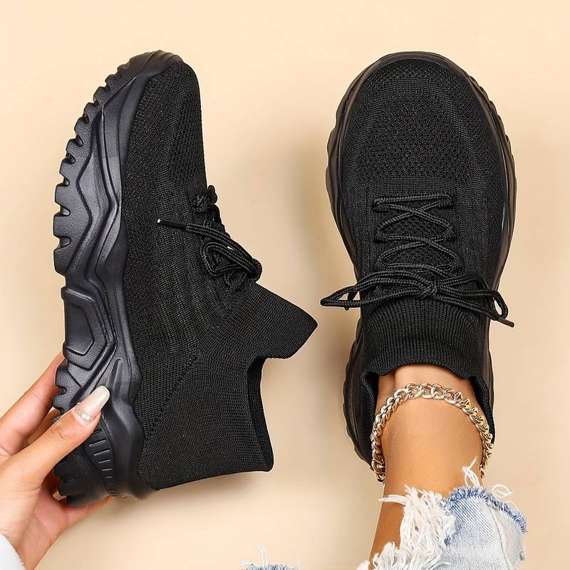 Women's Comfortable Orthopedic Sneakers | ventumra