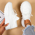Women's Comfortable Orthopedic Sneakers | ventumra