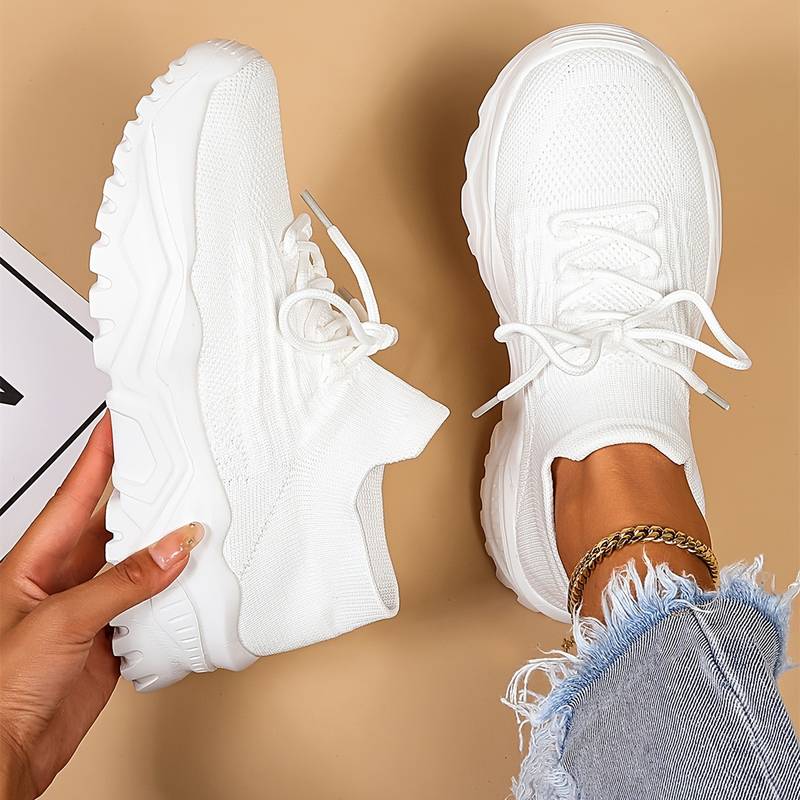 Women's Comfortable Orthopedic Sneakers | ventumra