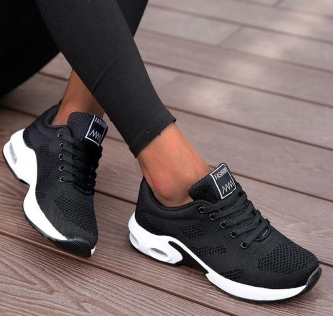 Orthopedic Slip-On Shoes for Women Comfort and Support Mesh | ventumra