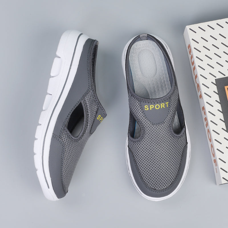 Orthopedic Slippers | ventumra