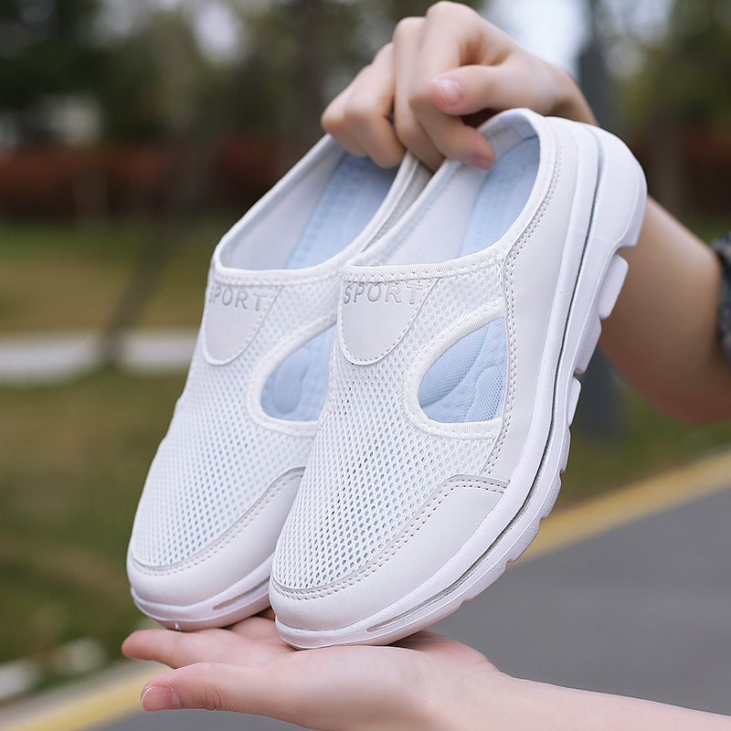 Orthopedic Slippers | ventumra