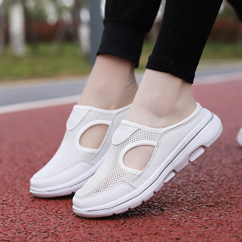 Orthopedic Slippers | ventumra