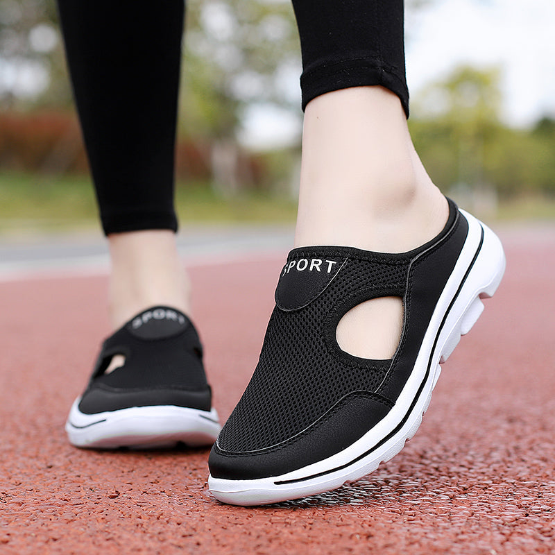 Orthopedic Slippers | ventumra