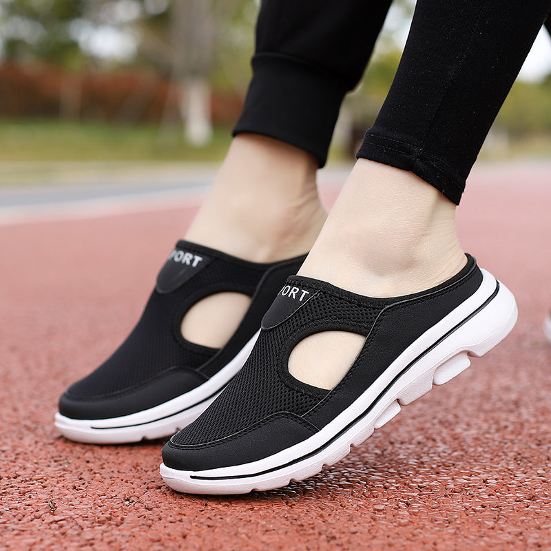 Orthopedic Slippers | ventumra