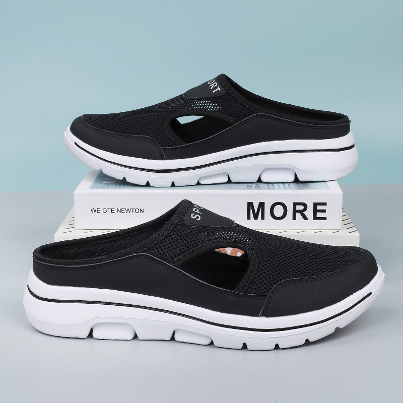 Orthopedic Slippers | ventumra