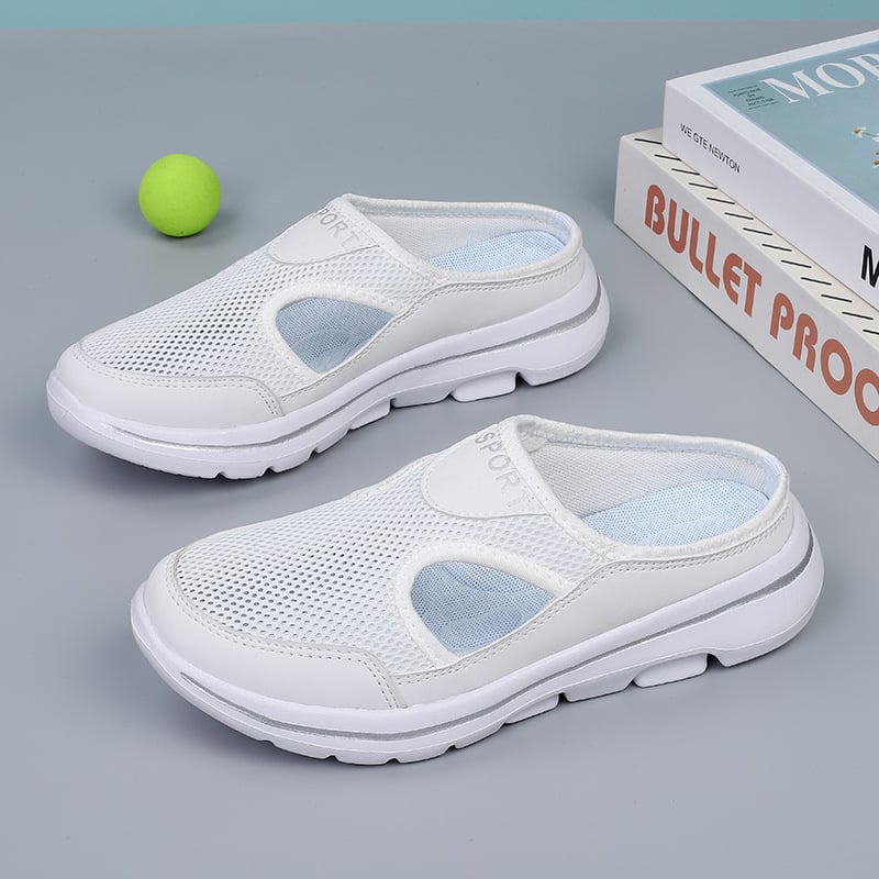 Orthopedic Slippers | ventumra