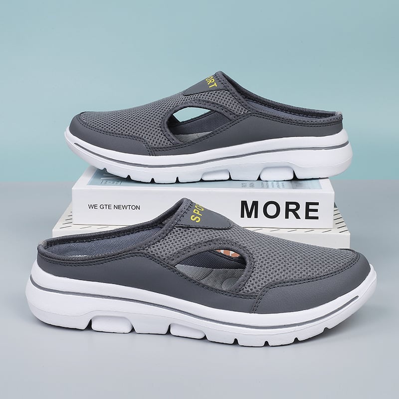 Orthopedic Slippers | ventumra