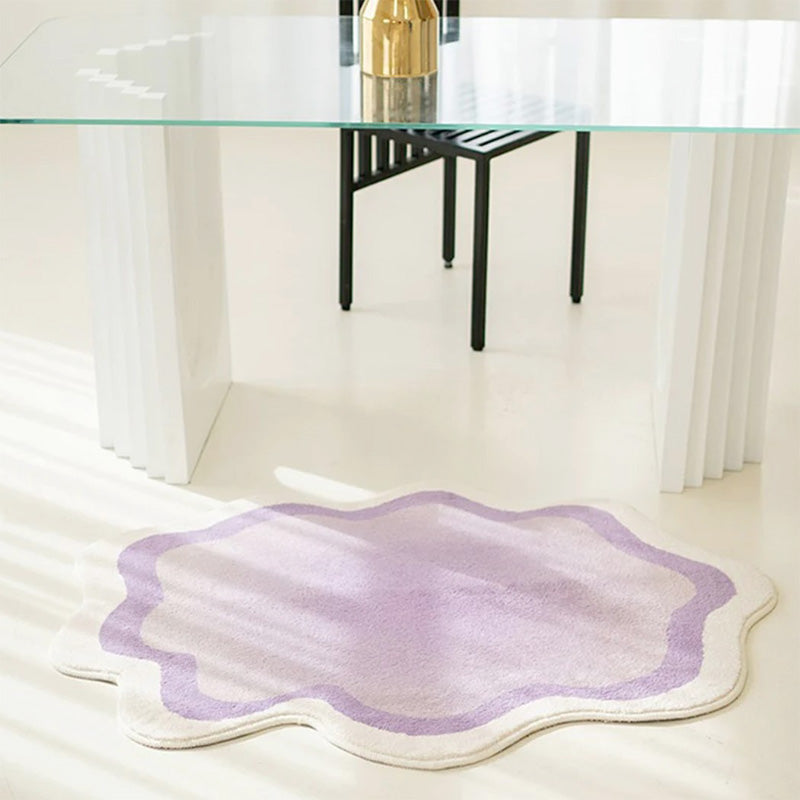 Pastel Cloud Rug | ventumra