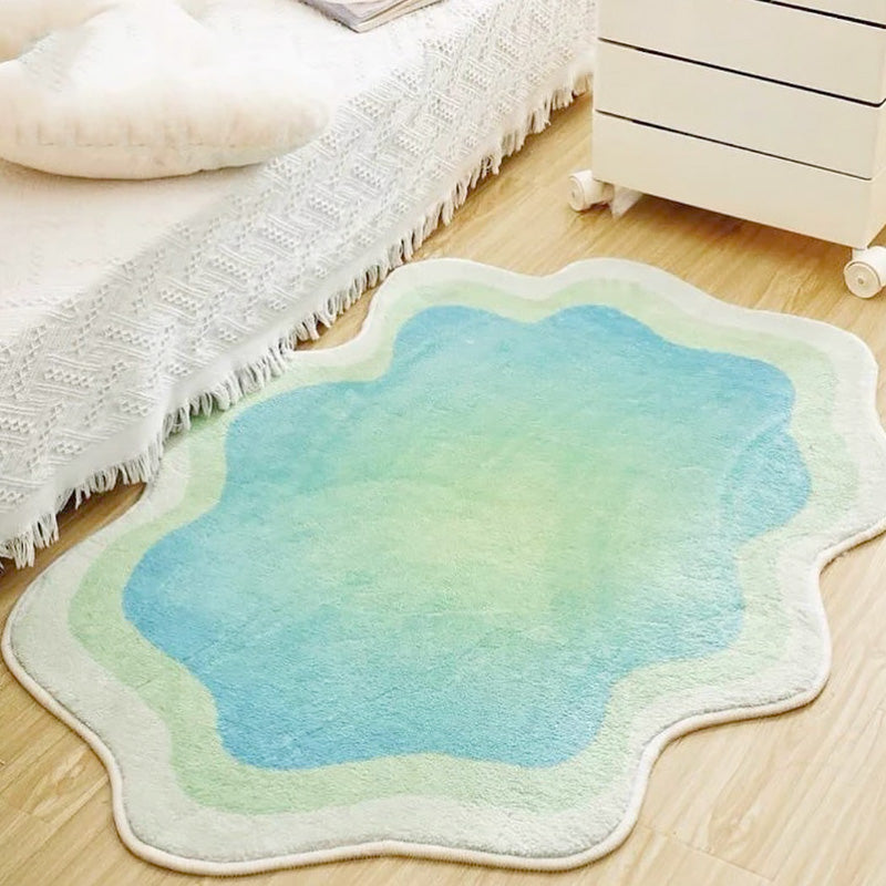 Pastel Cloud Rug | ventumra