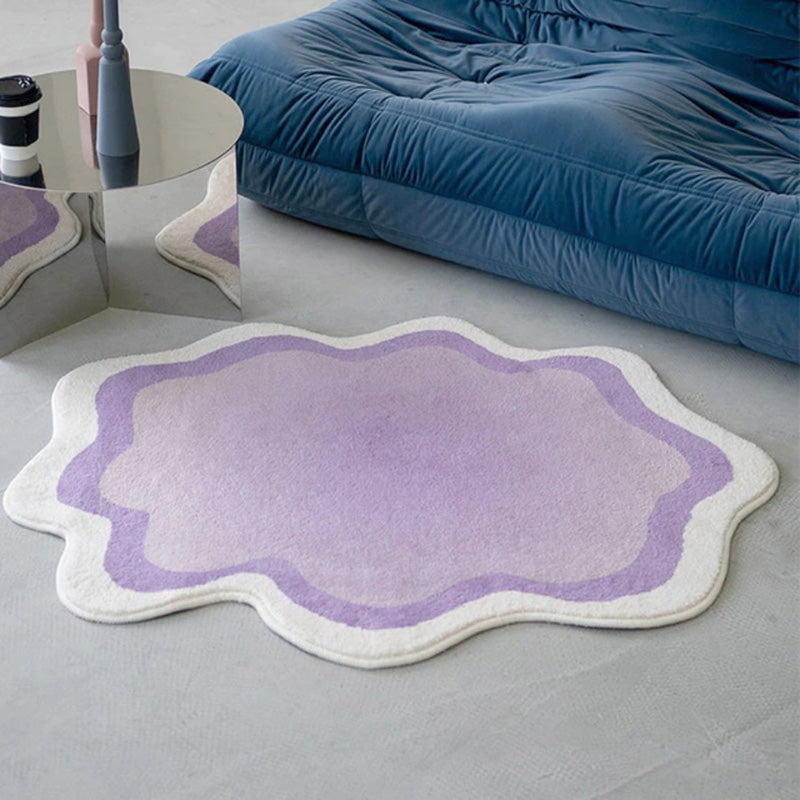 Pastel Cloud Rug | ventumra