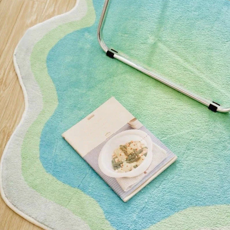 Pastel Cloud Rug | ventumra