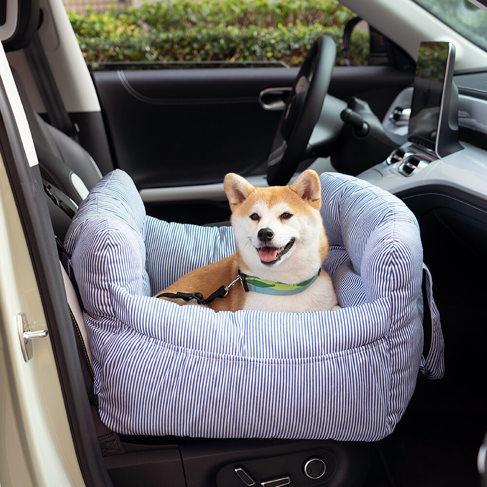 Pet Seter - Road Trip Pet Booster | ventumra