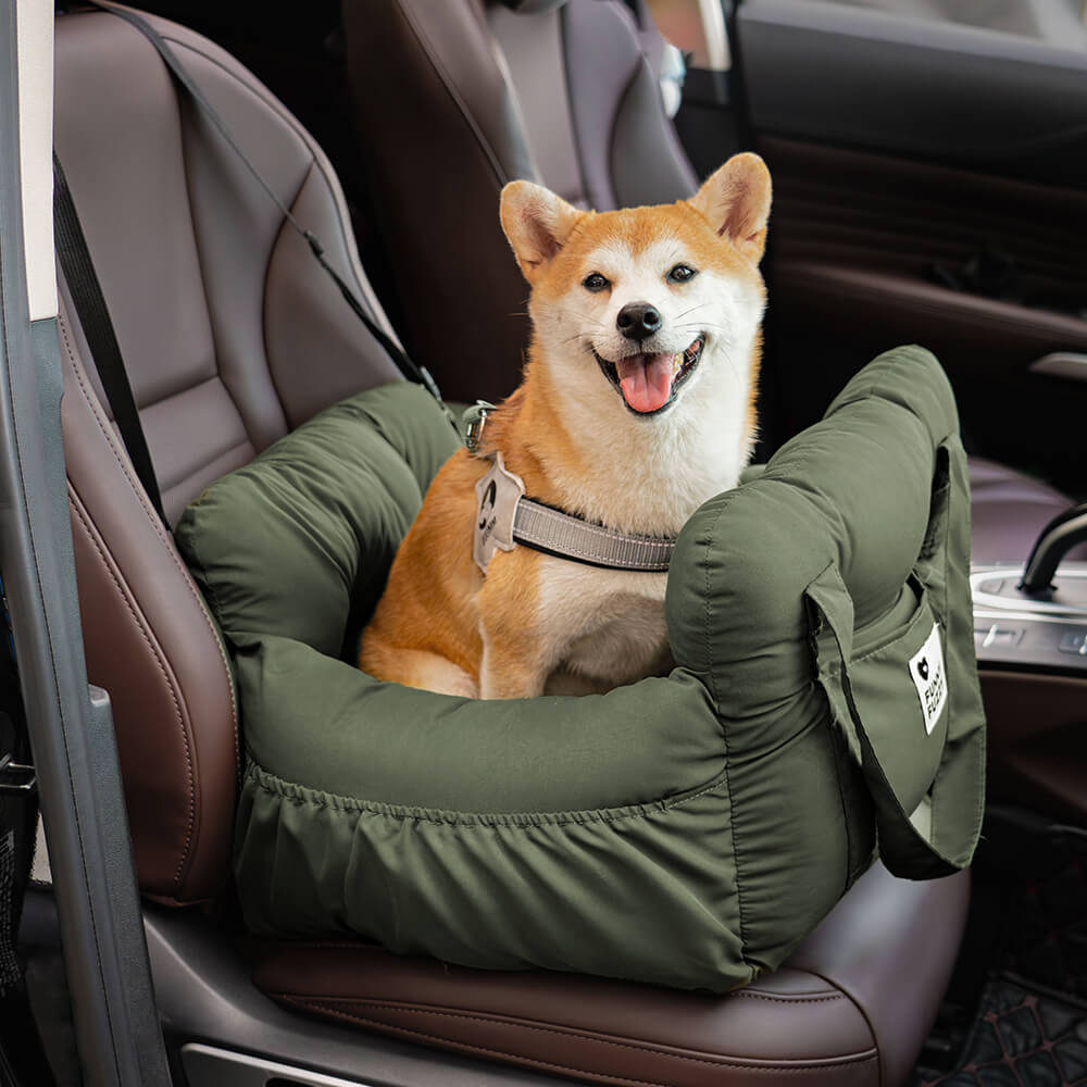 Pet Seter - Road Trip Pet Booster | ventumra