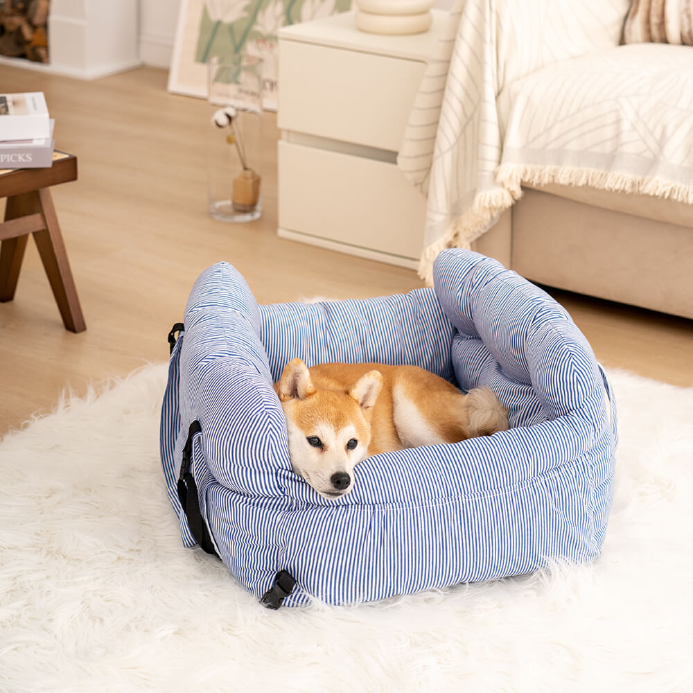 Pet Seter - Road Trip Pet Booster | ventumra